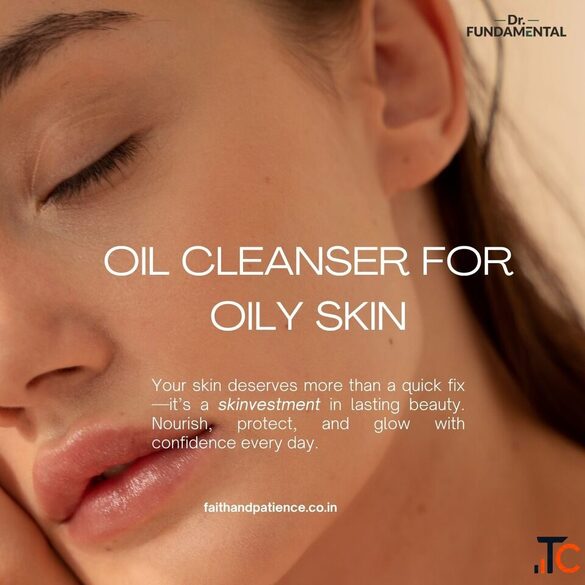 Gel Based Cleanser The Lightweight Face Wash That Leaves Skin Fresh and Clean