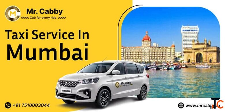 Taxi Service in Mumbai - Comfortable Reliable Travel