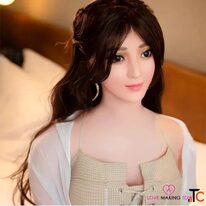Get Naughty Girlfriend Blow Up Doll - Lovemaking Toy