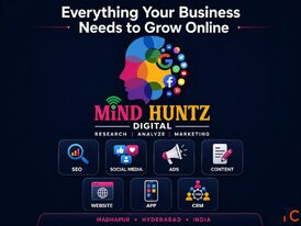 Custom Mobile App Development Services iOS Android Solutions
