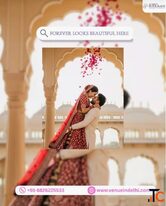 Wedding Venues in Chattarpur