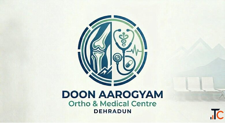 Doon Aarogyam Ortho Medical Centre Dehradun