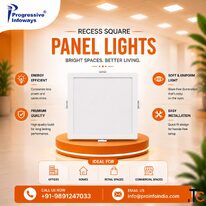 LED Lighting Manufacturer in India
