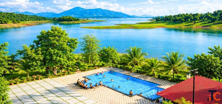 Best Corporate Outing Resorts in Wada Triptadka
