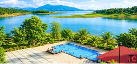 Best Corporate Outing Resorts in Wada Triptadka