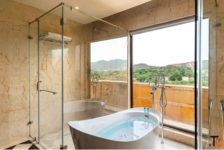 Premium Wedding Experiences at Sahdev Bagh Hotels