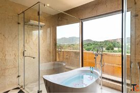 Premium Wedding Experiences at Sahdev Bagh Hotels