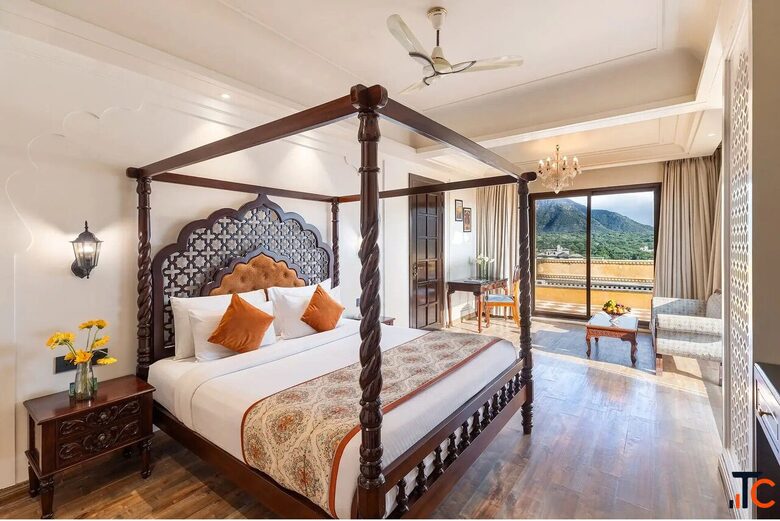 Premium Wedding Experiences at Sahdev Bagh Hotels