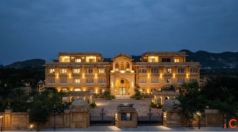 Premium Wedding Experiences at Sahdev Bagh Hotels
