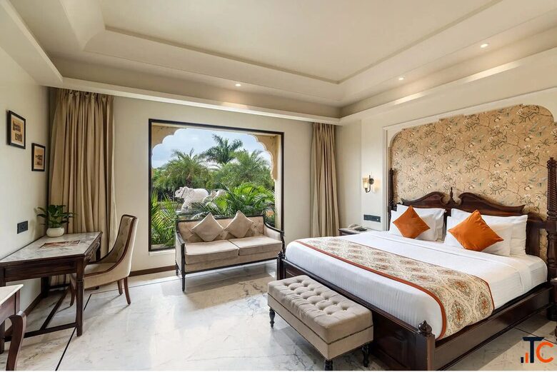 Premium Wedding Experiences at Sahdev Bagh Hotels