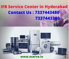 IFB Service Center Near Uppal Hyderabad