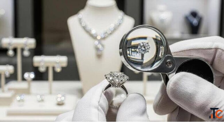 WE ARE HIRING JEWELLERY APPRAISER