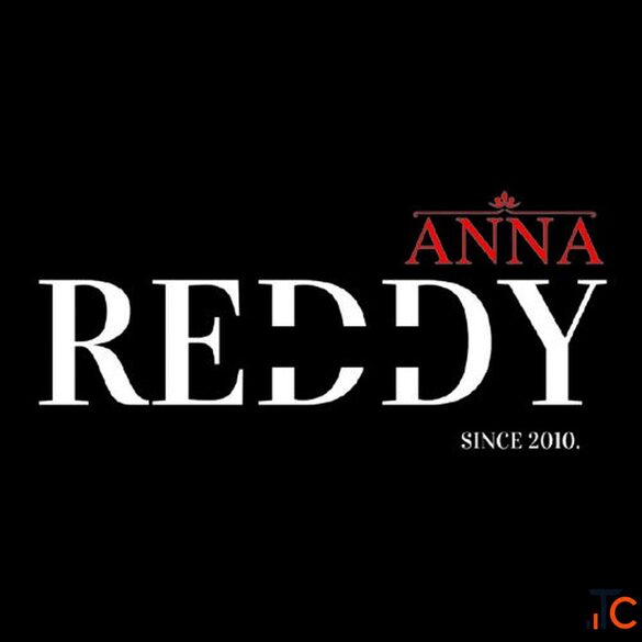 Reddy book at Reddy Anna