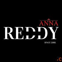 Reddy book at Reddy Anna