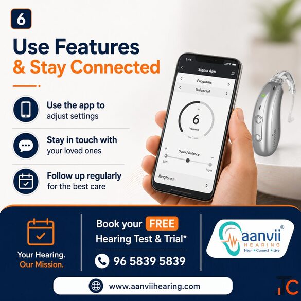 Best Hearing Care Clinics in Chennai for Hearing Tests Hearing Aids