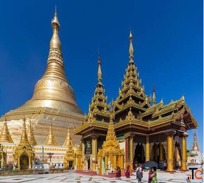 Buddhist Tour Package Explore Sacred Buddhist Places in India Nepal