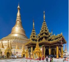 Buddhist Tour Package Explore Sacred Buddhist Places in India Nepal