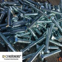 Brass Hexagonal Bolt
