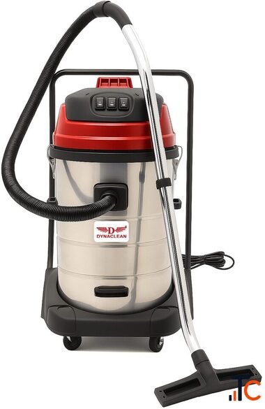 Industrial Vacuum Cleaner