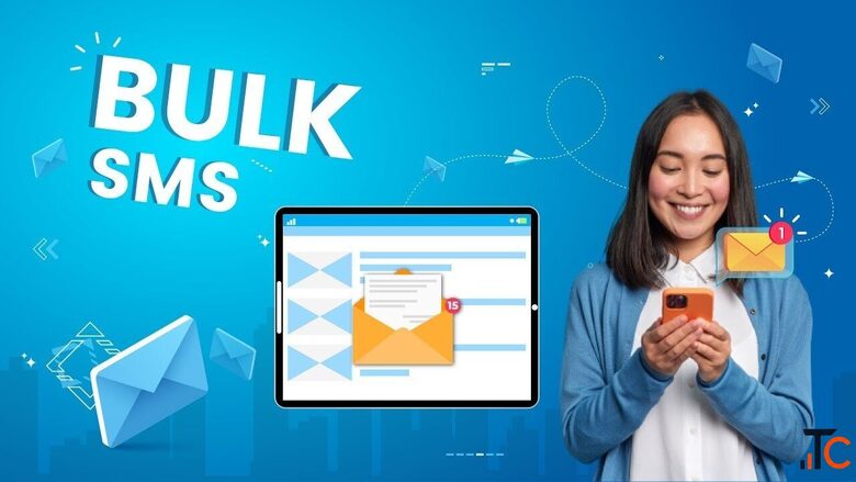 Top Bulk SMS API Service Providers in India Fast Secure Reliable SMS APIs