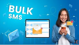 Top Bulk SMS API Service Providers in India Fast Secure Reliable SMS APIs