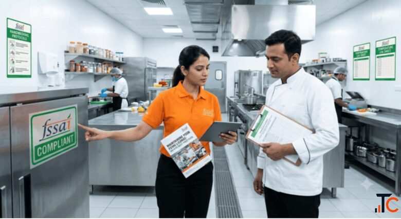 Renew FSSAI State License Online - State Food Certification Guide