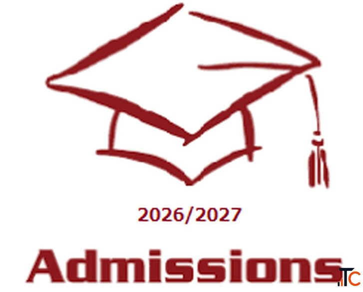 Oduduwa University Ipetumodu - Osun State 20262O27 Admission List Released 1st 2nd 3rd Batch Admissi