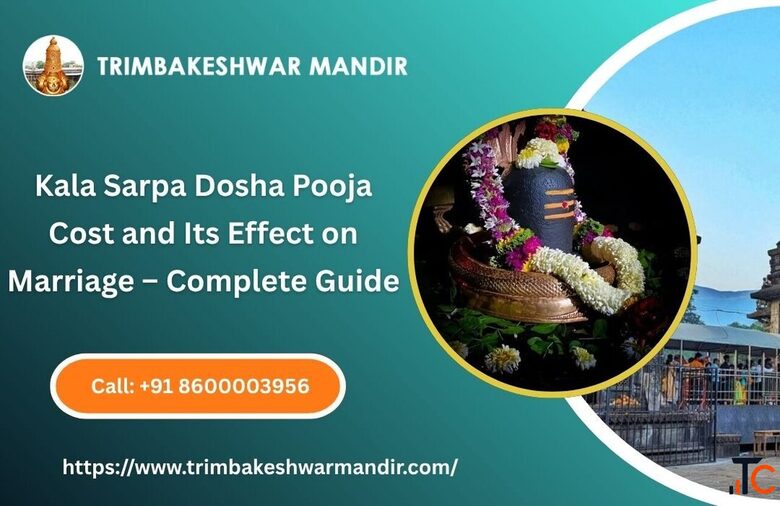Kala Sarpa Dosha Pooja Cost and Its Effect on Marriage - Complete Guide