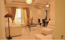Fully Furnished Apartments on Rent in Ace City