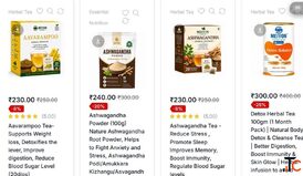 Meiyon Global Shop - Organic Moringa and Herbal Products