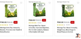 Meiyon Global Weekly Deals - Save More on Premium Organic Wellness Products
