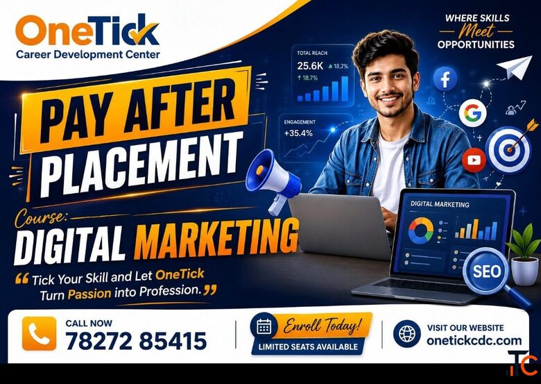 Best Digital Marketing Courses