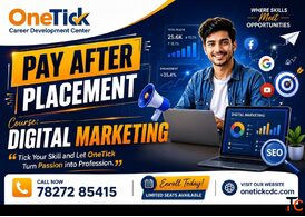 Best Digital Marketing Courses