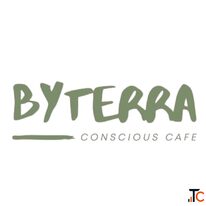 Eat Fresh. Live Well. Choose Byterra.