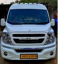 Bangalore to Ooty Urbania Rental Guide
