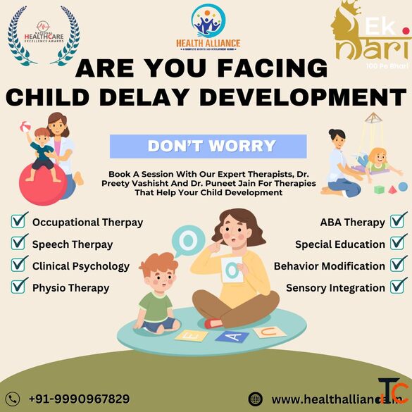 Delay Developmental Center
