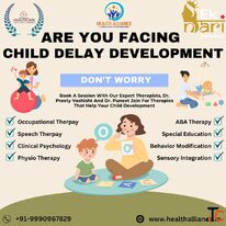 Delay Developmental Center