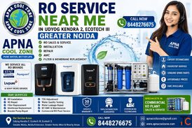 RO Service Near Me in Udyog Kendra 2 Ecotech 3 Greater Noida APNA COOL ZONE