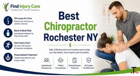 Best Chiropractor Rochester NY