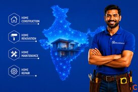 Roof grading services in Bhubaneswar Bhubaneswar roof grading
