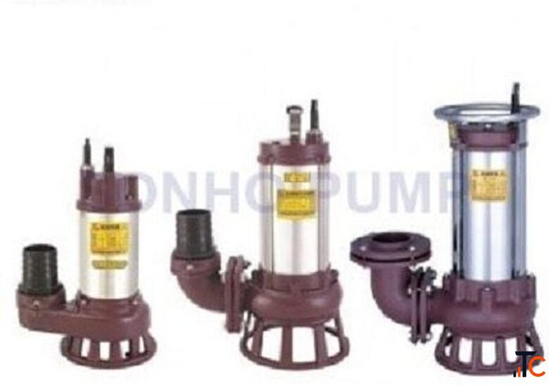 Stainless Steel Sewage Pump Manufacturer - Sonho Pump Co. Ltd