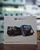 Dji Mavic 4 Pro Fly More Combo Drone