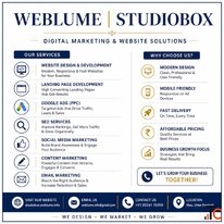 Studio Box Digital Marketing Agency Marketing Tips Smart Business Growth