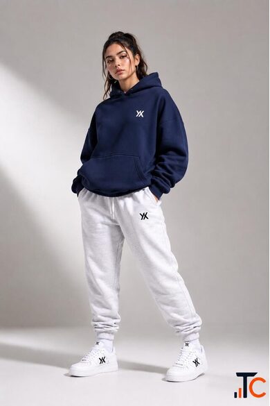 Yuxus Sudaderas Hoodies y Streetwear Premium en España