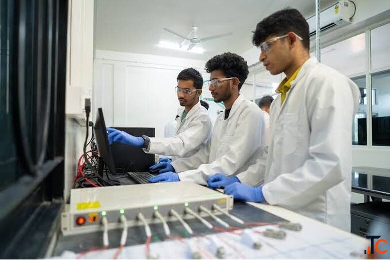 BSC Life Science Course Atria University