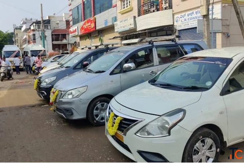 Book Mysore to Coorg One Day Trip Mysore to Coorg Cab