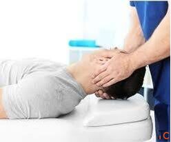Cerebellar Ataxia Treatment in Gurgaon Advanced Physiotherapy Rehabilitation