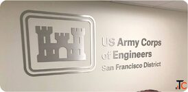 Custom LED Dimensional Letters for Business Signage