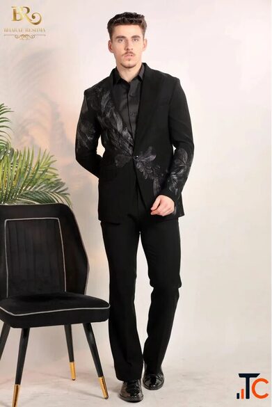Stylish Suits in Canada By Bharat Reshma