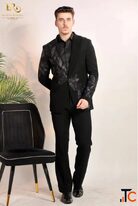 Stylish Suits in Canada By Bharat Reshma